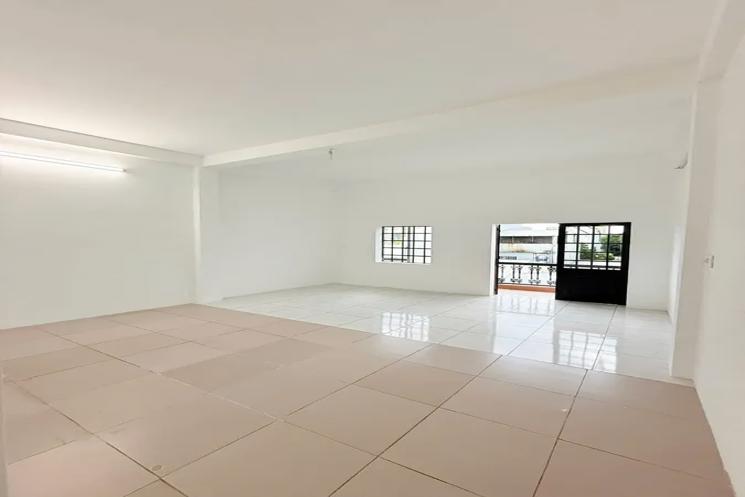 CHỦ CẦN BÁN GẤP ! NHÀ PHỐ 3 TẦNG ĐƯỜNG LƯƠNG KHÁNH THIỆN – LIÊN CHIỂU- ĐÀ NẴNG GÍ CHỈ 5.37 ty