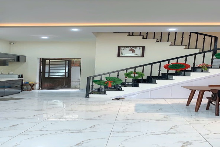 Nhà 3 Tầng Siêu Nét – Full nội thất ngay Phố Du lịch Sơn Trà – Không có căn thứ 2 – Đà Nẵng