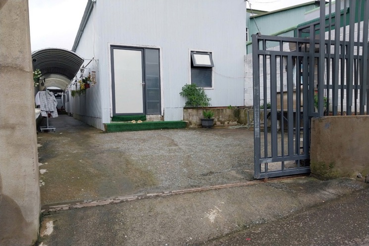 BÁN NHÀ 7X35 (245M² . Full TC)