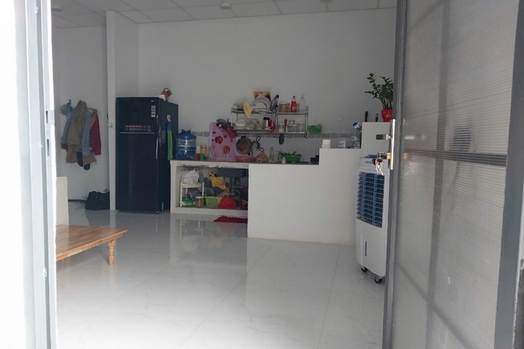 BÁN NHÀ 7X35 (245M² . Full TC)