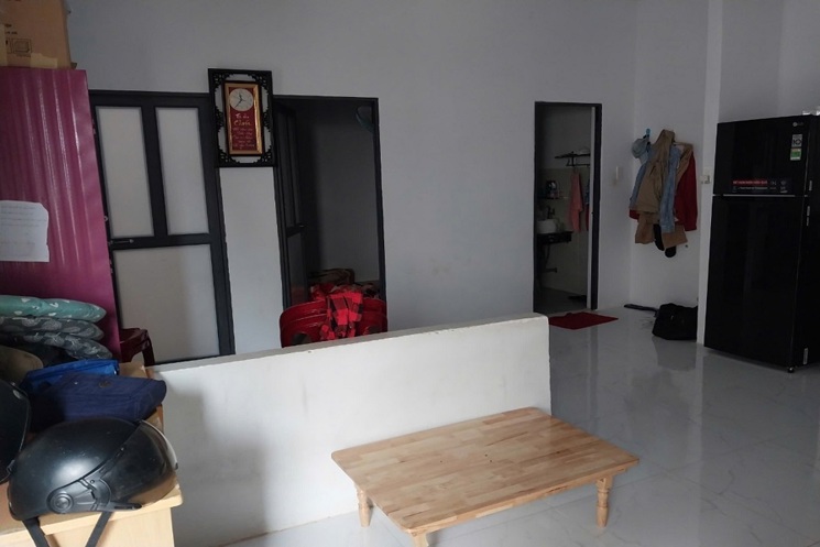 BÁN NHÀ 7X35 (245M² . Full TC)