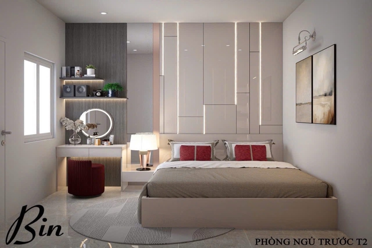 BÁN NHÀ 2 TẦNG MỚI ĐẸP – TRUNG TÂM THÀNH PHỐ ĐÀ NẴNG