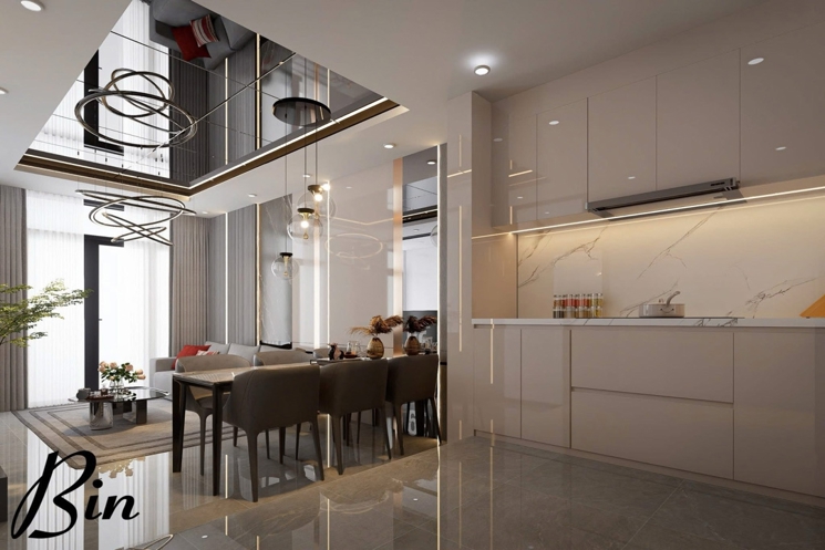 BÁN NHÀ 2 TẦNG MỚI ĐẸP – TRUNG TÂM THÀNH PHỐ ĐÀ NẴNG