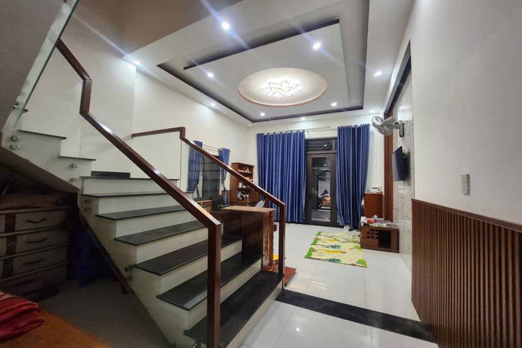 Nhà đẹp giá rẻ quận Cẩm Lệ , TP Đà Nẵng