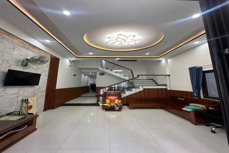 Nhà đẹp giá rẻ quận Cẩm Lệ , TP Đà Nẵng