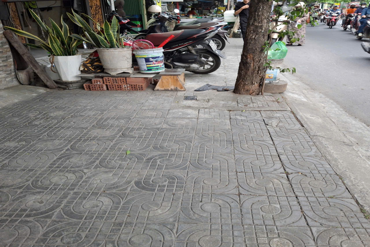 NHÀ 2 TẦNG MẶT TIỀN MẸ SUỐT – 96M² – GIÁ CHỈ 5.25 TỶ KINH DOANH ĐỈNH