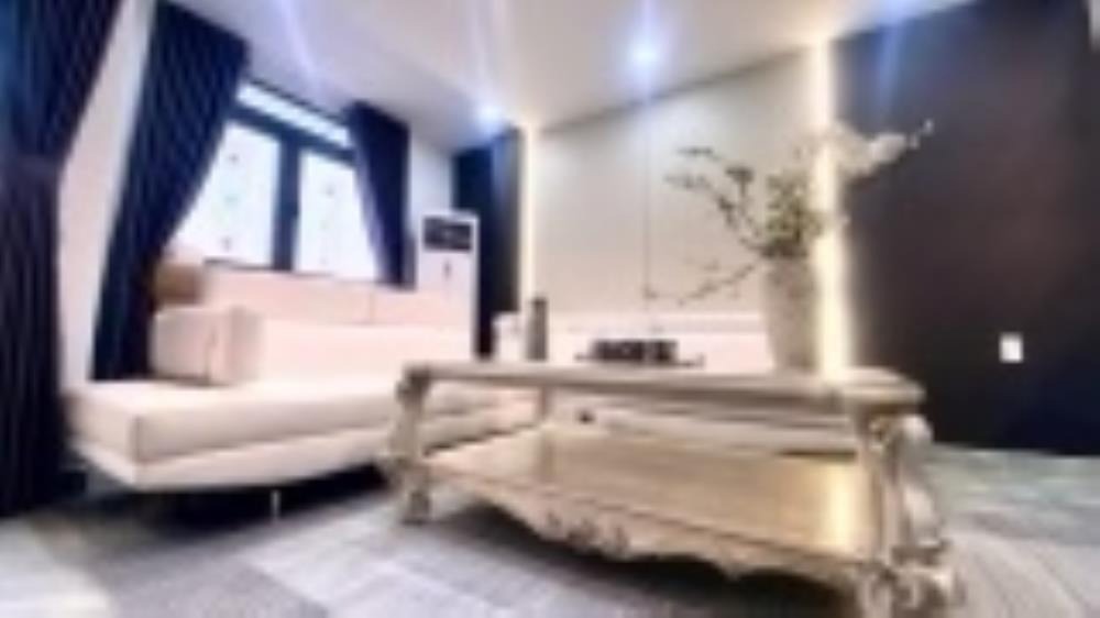 🏡 Cho Thuê Nhà Nguyên Căn Tân Bình - Trần Văn Quang - Full Nội Thất