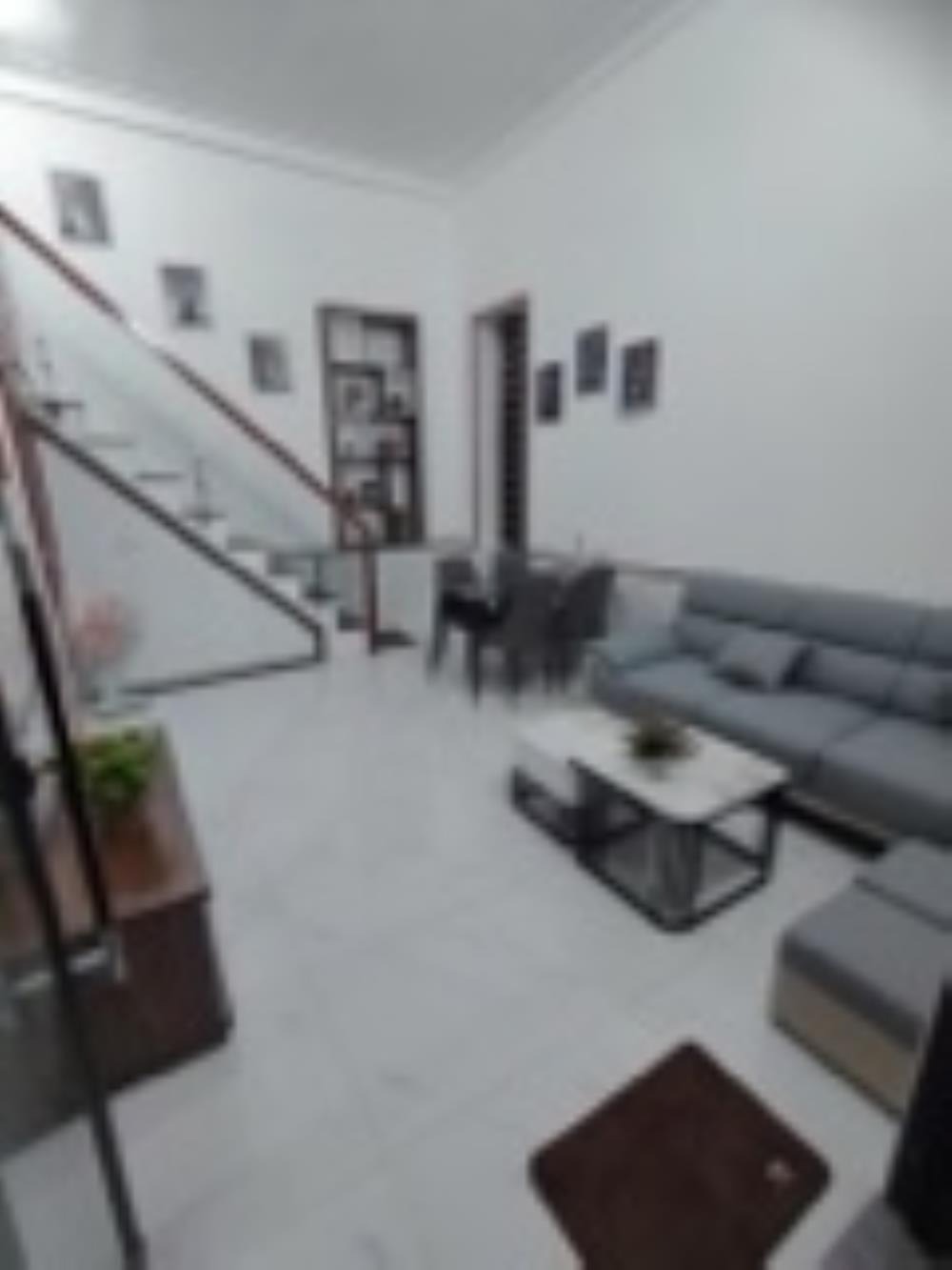Bán nhà tập thể trên phố, giá chỉ 3 tỷ+
