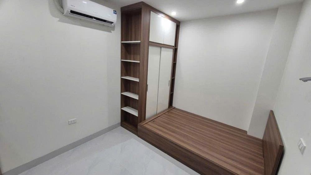Bán căn hộ 8 tầng, mặt tiền rộng 5.3m, ngõ 192 Lê Trọng Tấn, Thanh Xuân - Giá 32 tỷ