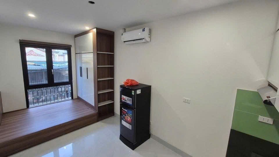 Bán căn hộ 8 tầng, mặt tiền rộng 5.3m, ngõ 192 Lê Trọng Tấn, Thanh Xuân - Giá 32 tỷ