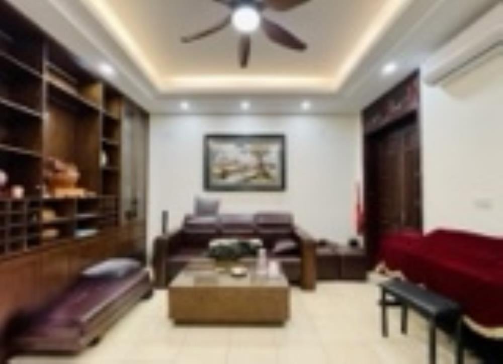 Bán nhà phố Văn Quán, Hà Đông - 69m² x 4 tầng, MT 5m, Giá 19 tỷ