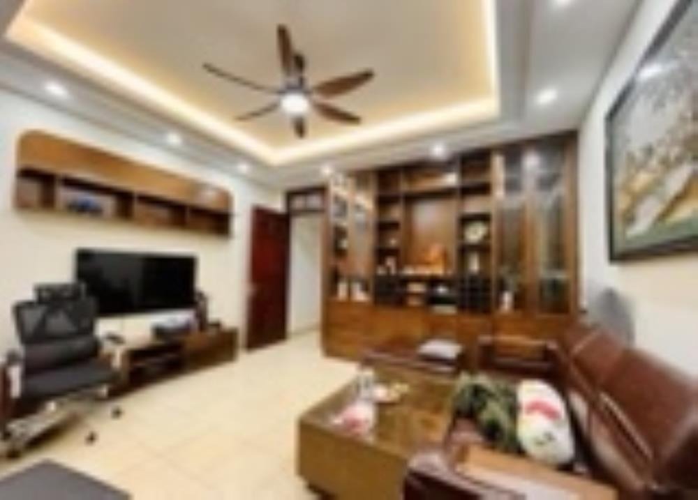 Bán nhà phố Văn Quán, Hà Đông - 69m² x 4 tầng, MT 5m, Giá 19 tỷ