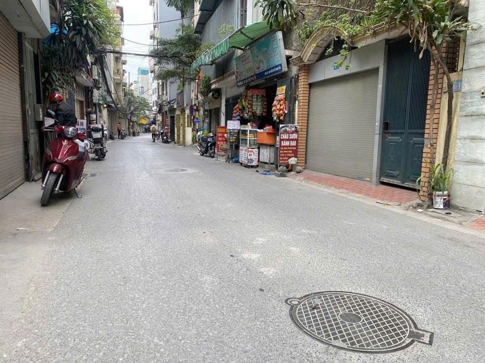 Bán căn hộ 8 tầng, mặt tiền rộng 5.3m, ngõ 192 Lê Trọng Tấn, Thanh Xuân - Giá 32 tỷ
