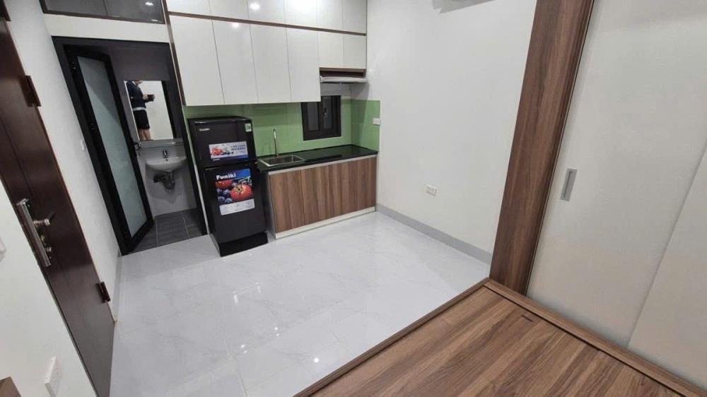 Bán căn hộ 8 tầng, mặt tiền rộng 5.3m, ngõ 192 Lê Trọng Tấn, Thanh Xuân - Giá 32 tỷ