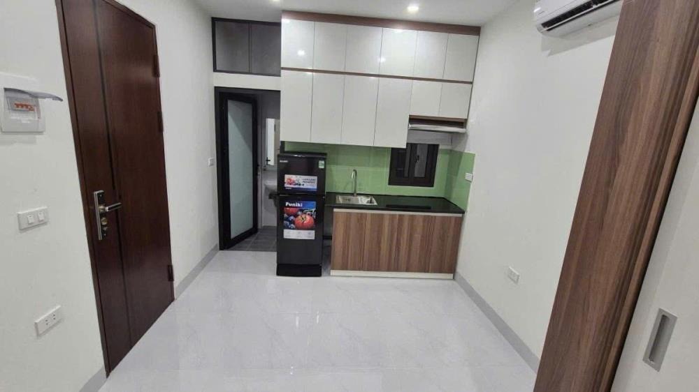 Bán căn hộ 8 tầng, mặt tiền rộng 5.3m, ngõ 192 Lê Trọng Tấn, Thanh Xuân - Giá 32 tỷ