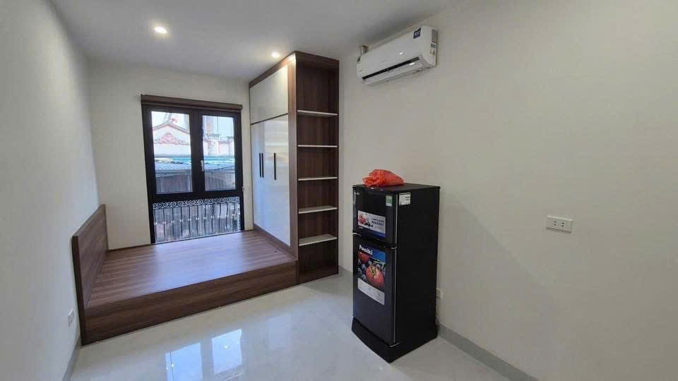 Bán căn hộ 8 tầng, mặt tiền rộng 5.3m, ngõ 192 Lê Trọng Tấn, Thanh Xuân - Giá 32 tỷ