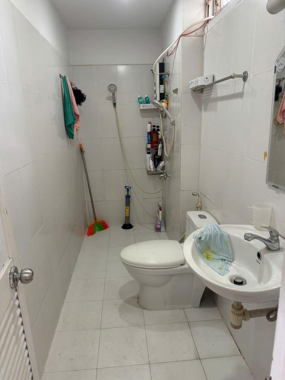 Bán Căn Hộ 2 Phòng Ngủ, View Công Viên, Gần Khu Công Nghệ Cao Quận 9 - Giá 2.7 Tỷ