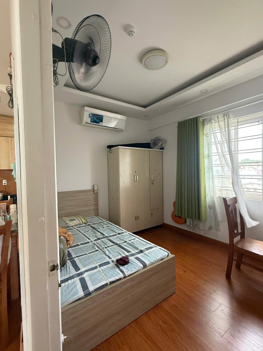 Bán Căn Hộ 2 Phòng Ngủ, View Công Viên, Gần Khu Công Nghệ Cao Quận 9 - Giá 2.7 Tỷ