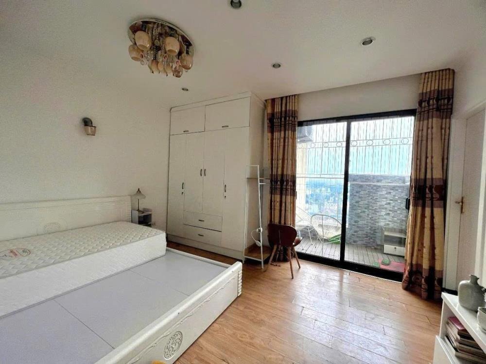 Bán Căn Hộ 3PN Ciputra CT13, Võ Chí Công, Tây Hồ - 7.05 Tỷ