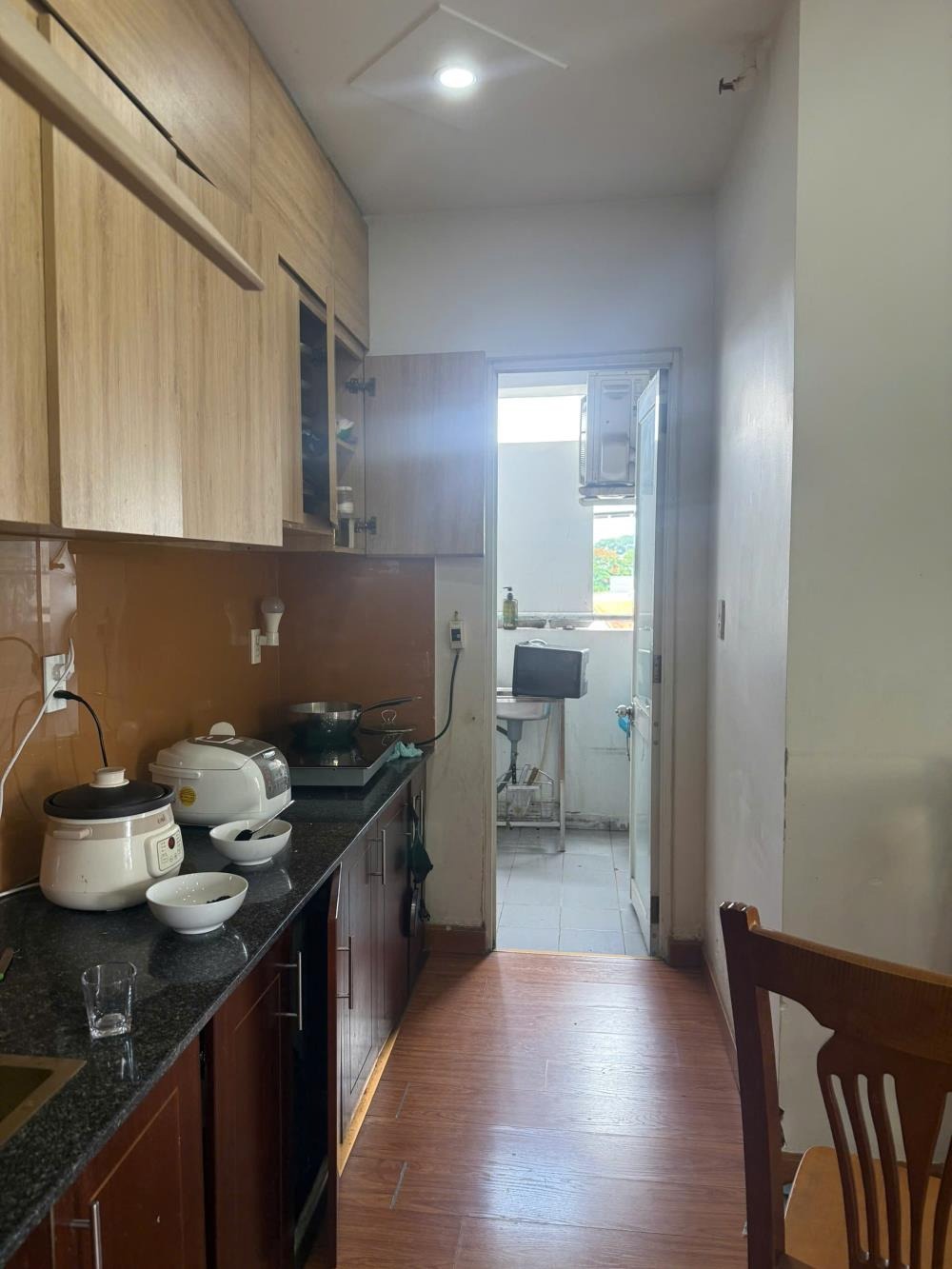 Bán Căn Hộ 2 Phòng Ngủ, View Công Viên, Gần Khu Công Nghệ Cao Quận 9 - Giá 2.7 Tỷ