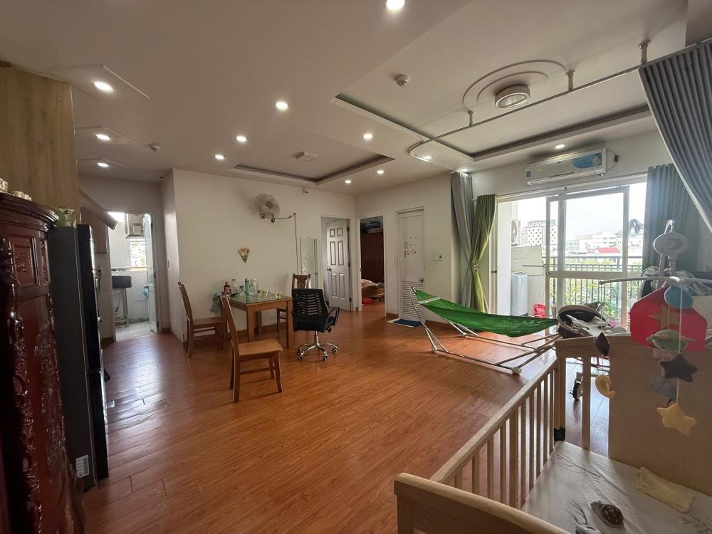 Bán Căn Hộ 2 Phòng Ngủ, View Công Viên, Gần Khu Công Nghệ Cao Quận 9 - Giá 2.7 Tỷ