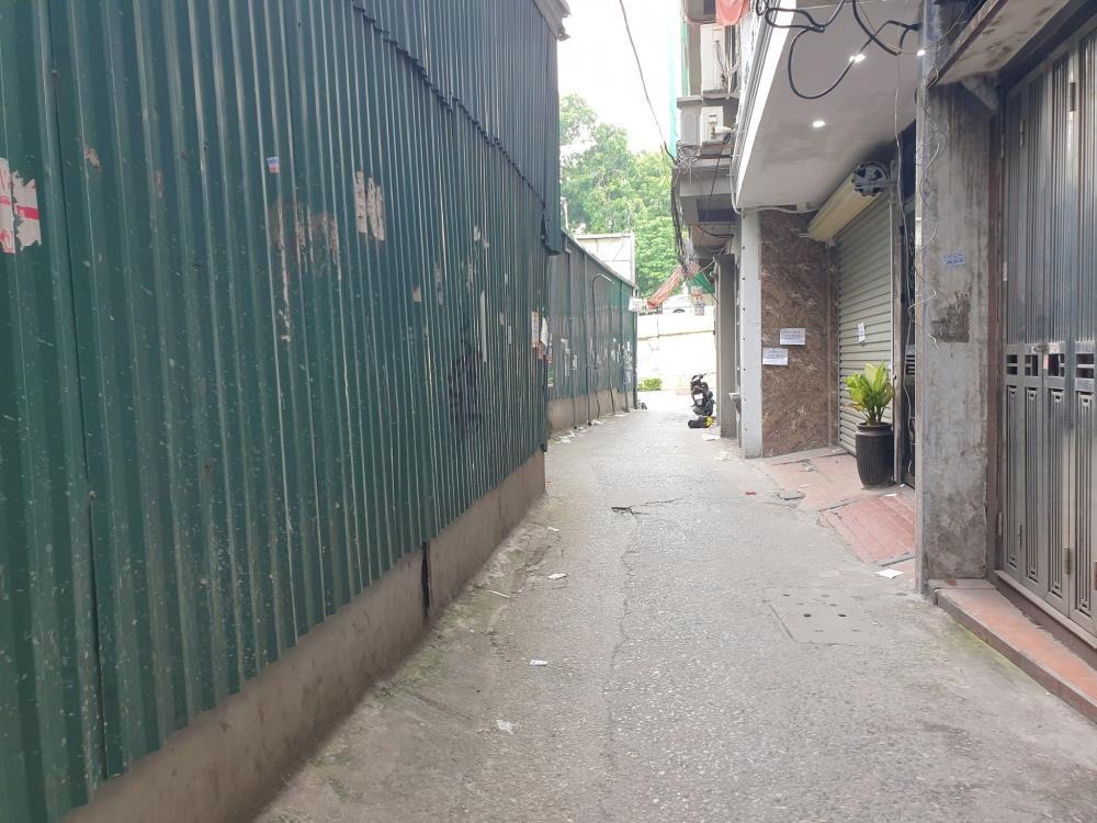 Bán nhà mặt phố Đống Đa 432m2 - 5 tầng, MT 15m, lô góc, Nguyễn Chí Thanh, 244 tỷ