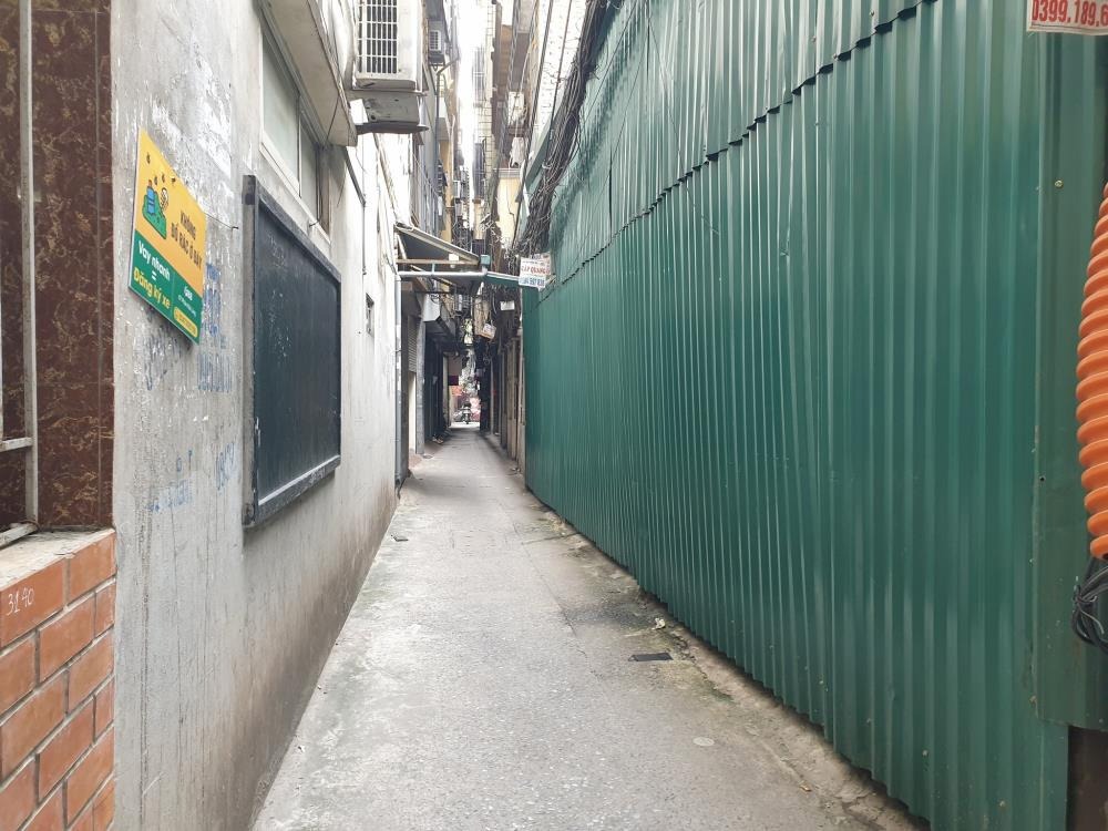 Bán nhà mặt phố Đống Đa 432m2 - 5 tầng, MT 15m, lô góc, Nguyễn Chí Thanh, 244 tỷ