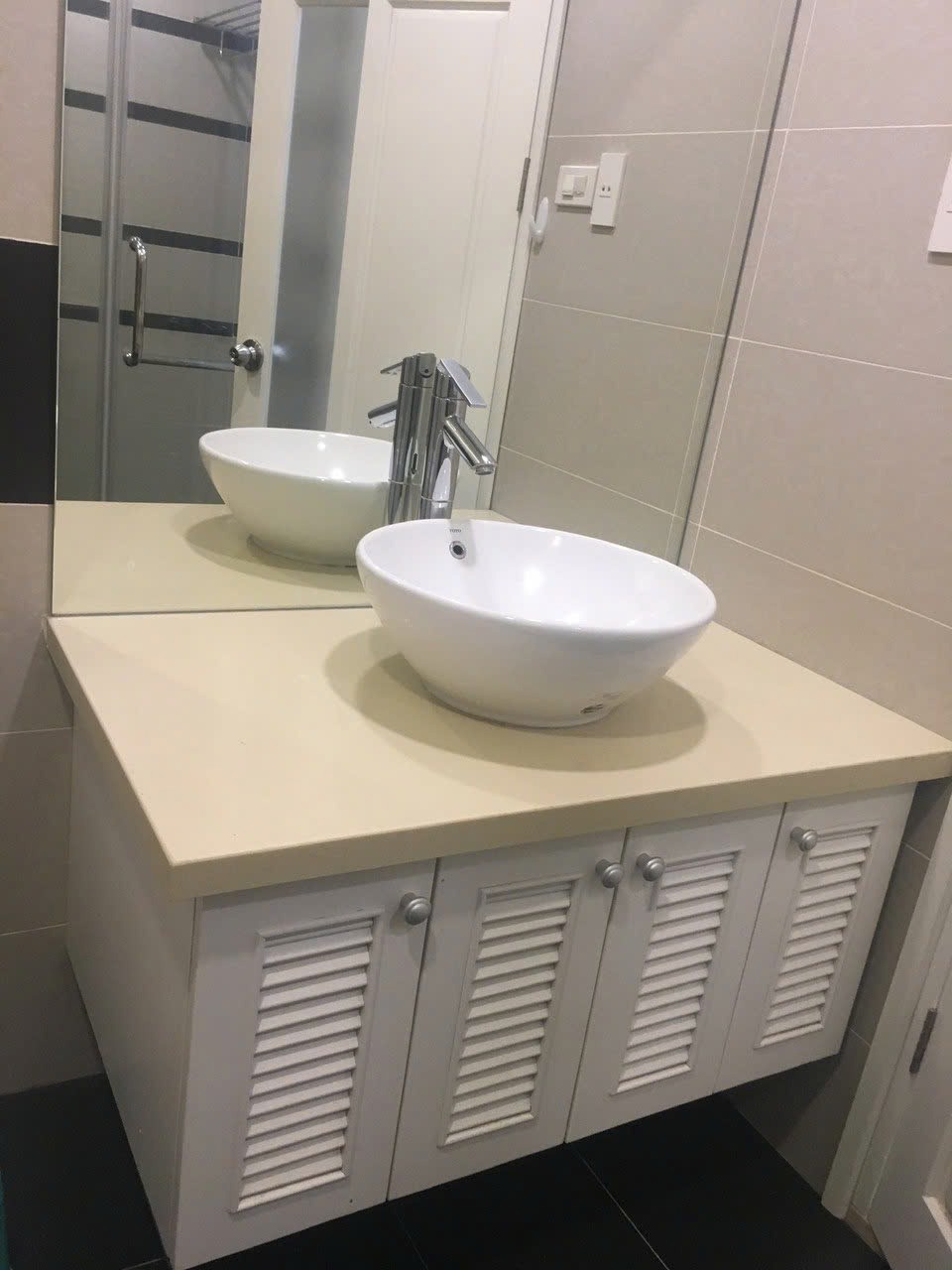 Bán Căn 1PN Mulberry Lane, SHLD - Full Đồ Đẹp, Giá 3.5x Tỷ