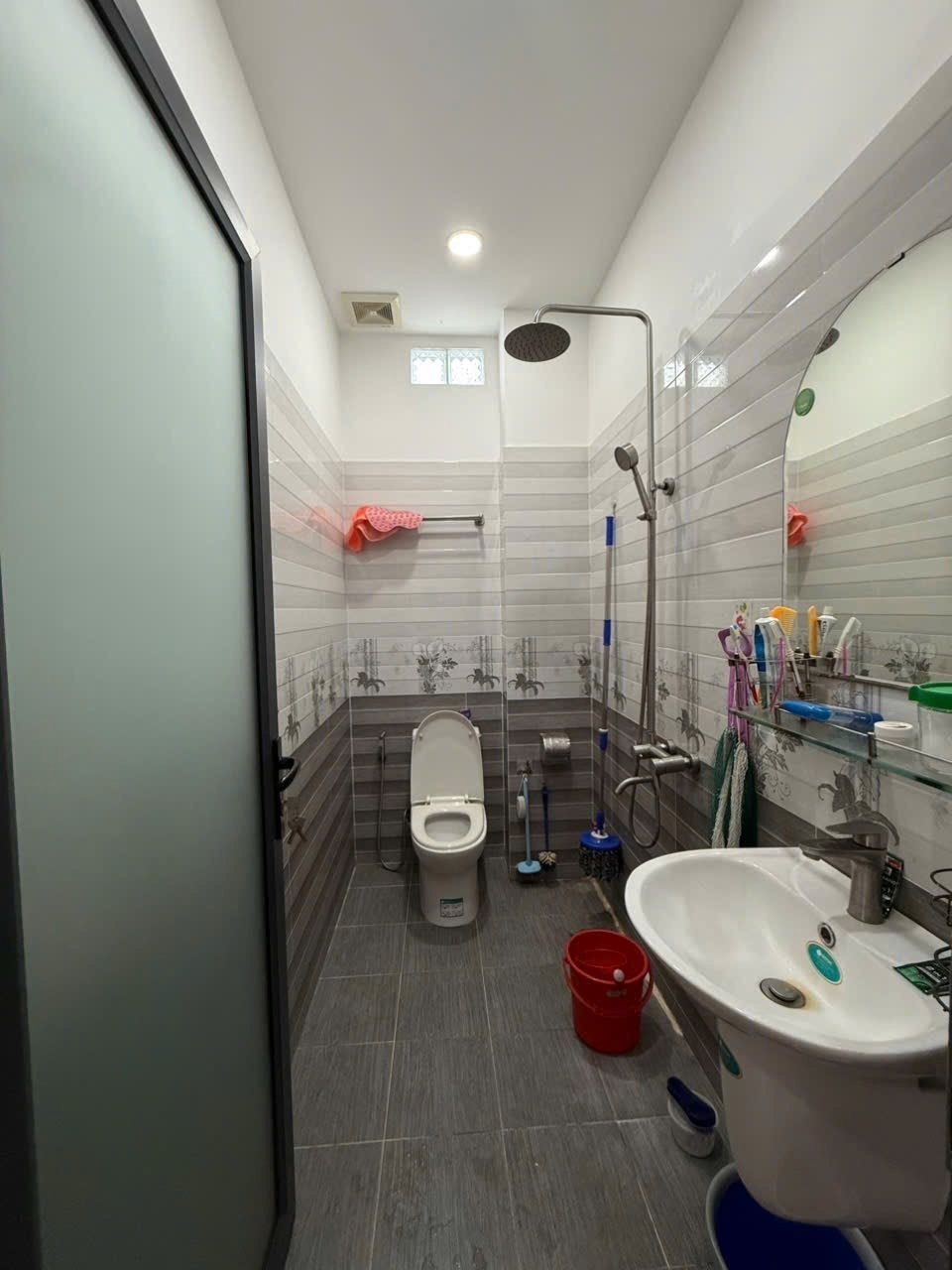 Nhà Đẹp Quang Trung, Gò Vấp - 5.45 Tỷ Thương Lượng - 54.5m2