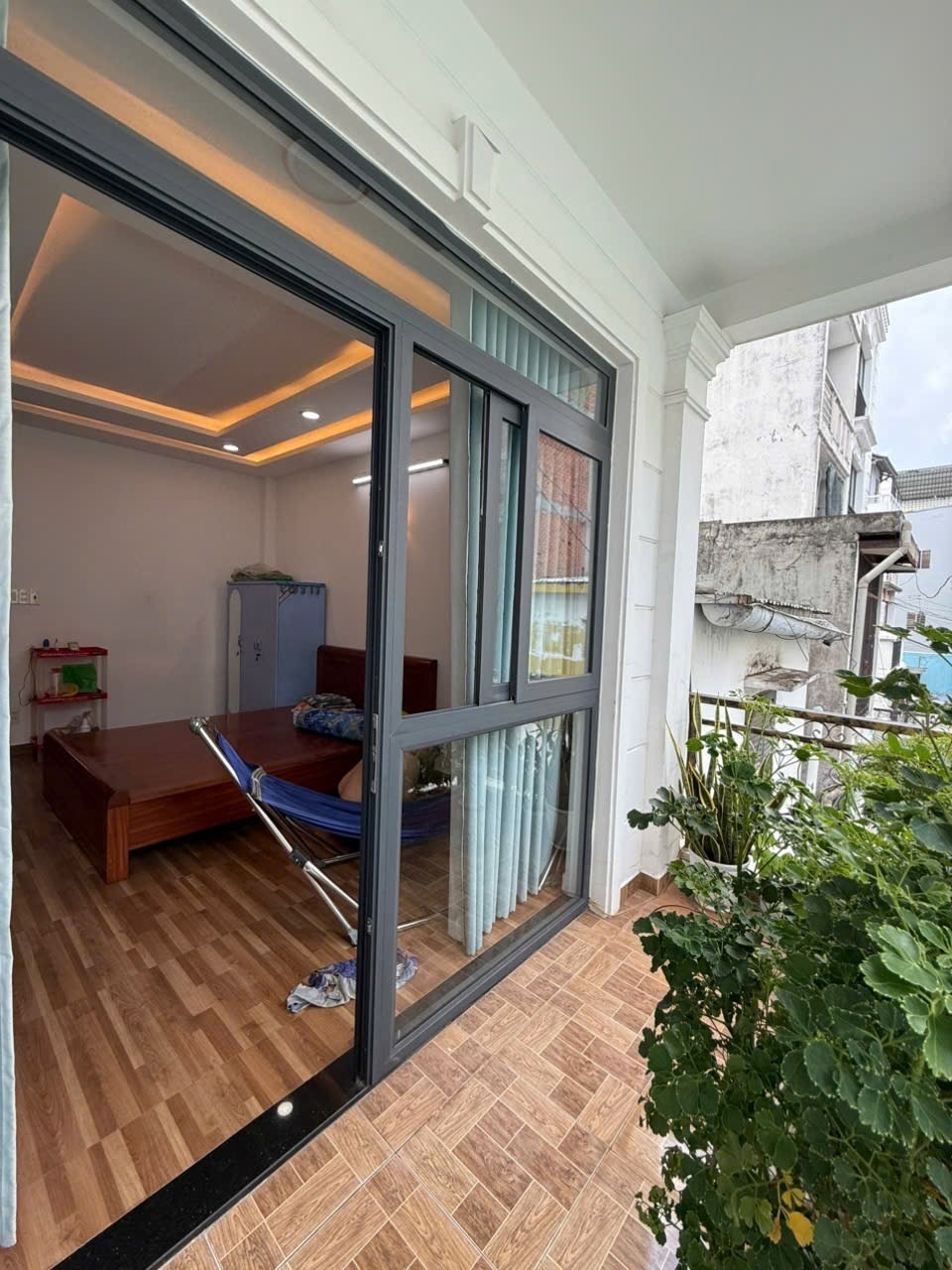 Nhà Đẹp Quang Trung, Gò Vấp - 5.45 Tỷ Thương Lượng - 54.5m2