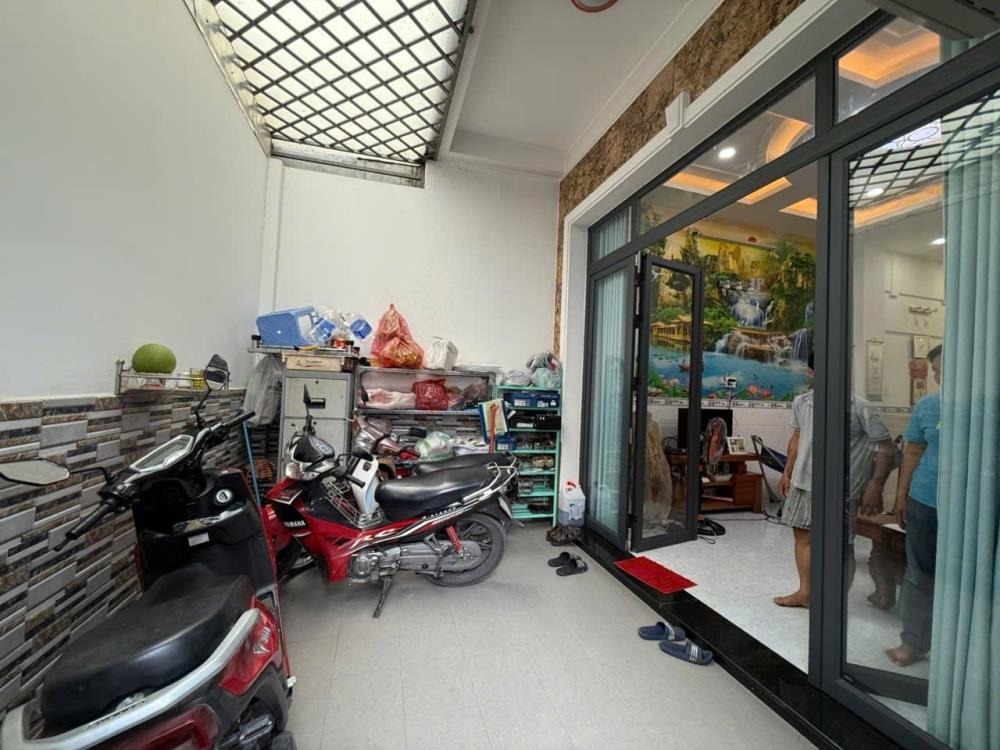 Nhà Đẹp Quang Trung, Gò Vấp - 5.45 Tỷ Thương Lượng - 54.5m2