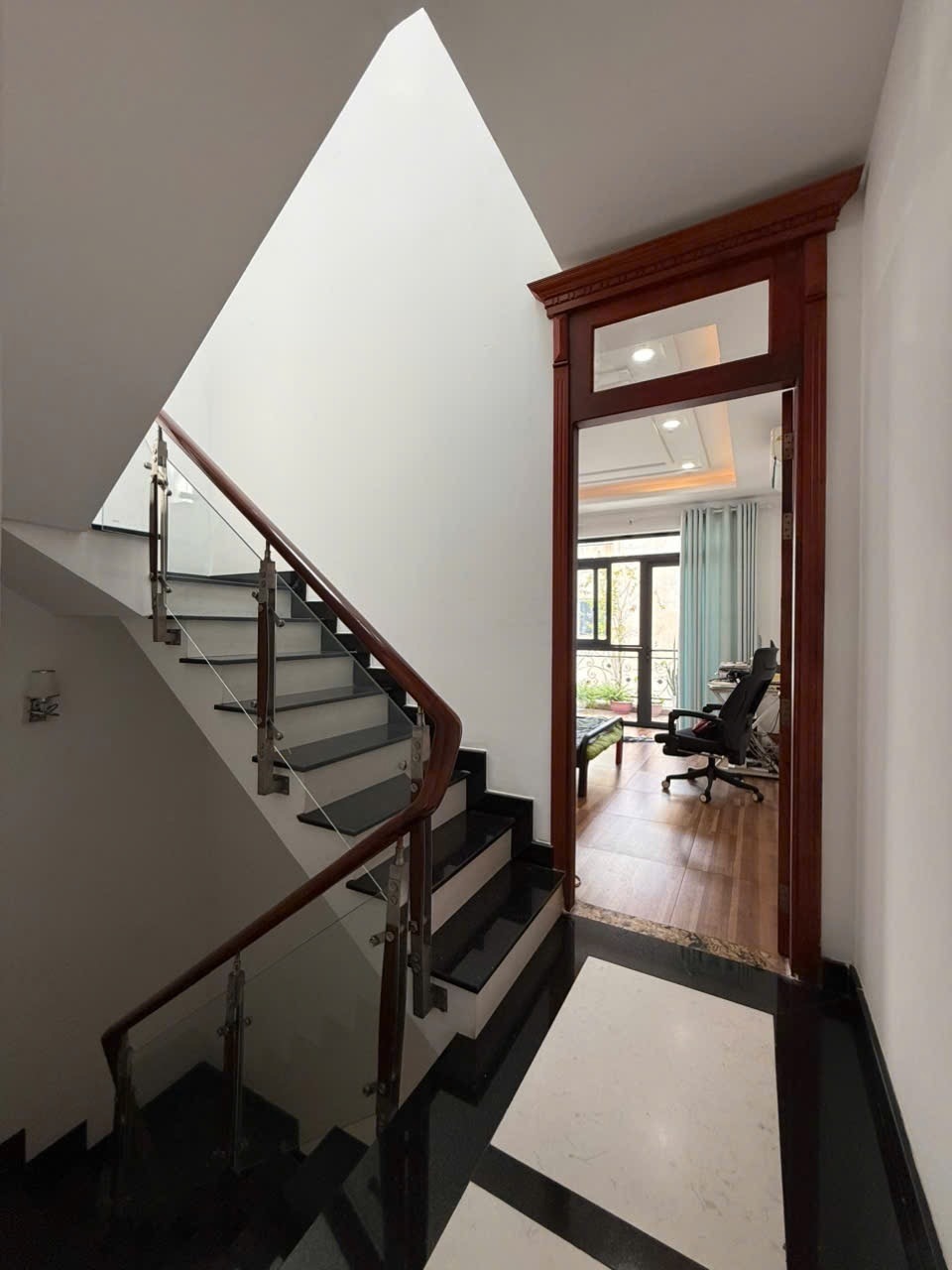 Nhà Đẹp Quang Trung, Gò Vấp - 5.45 Tỷ Thương Lượng - 54.5m2