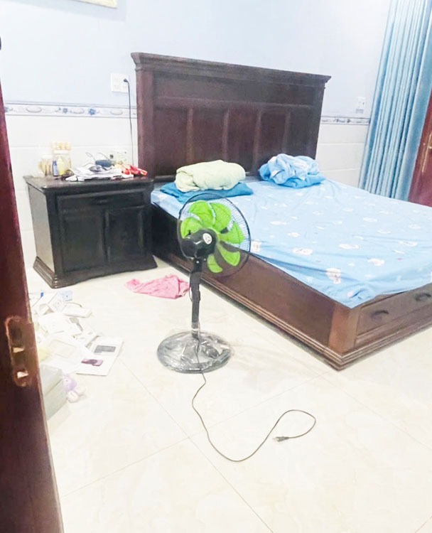 Nhà phố 5 tầng, Mặt tiền đường Số 3, Bảy Hiền, Tân Bình - 62m2, Giá >12 tỷ