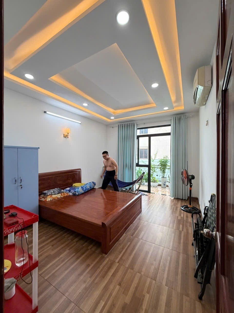Nhà Đẹp Quang Trung, Gò Vấp - 5.45 Tỷ Thương Lượng - 54.5m2
