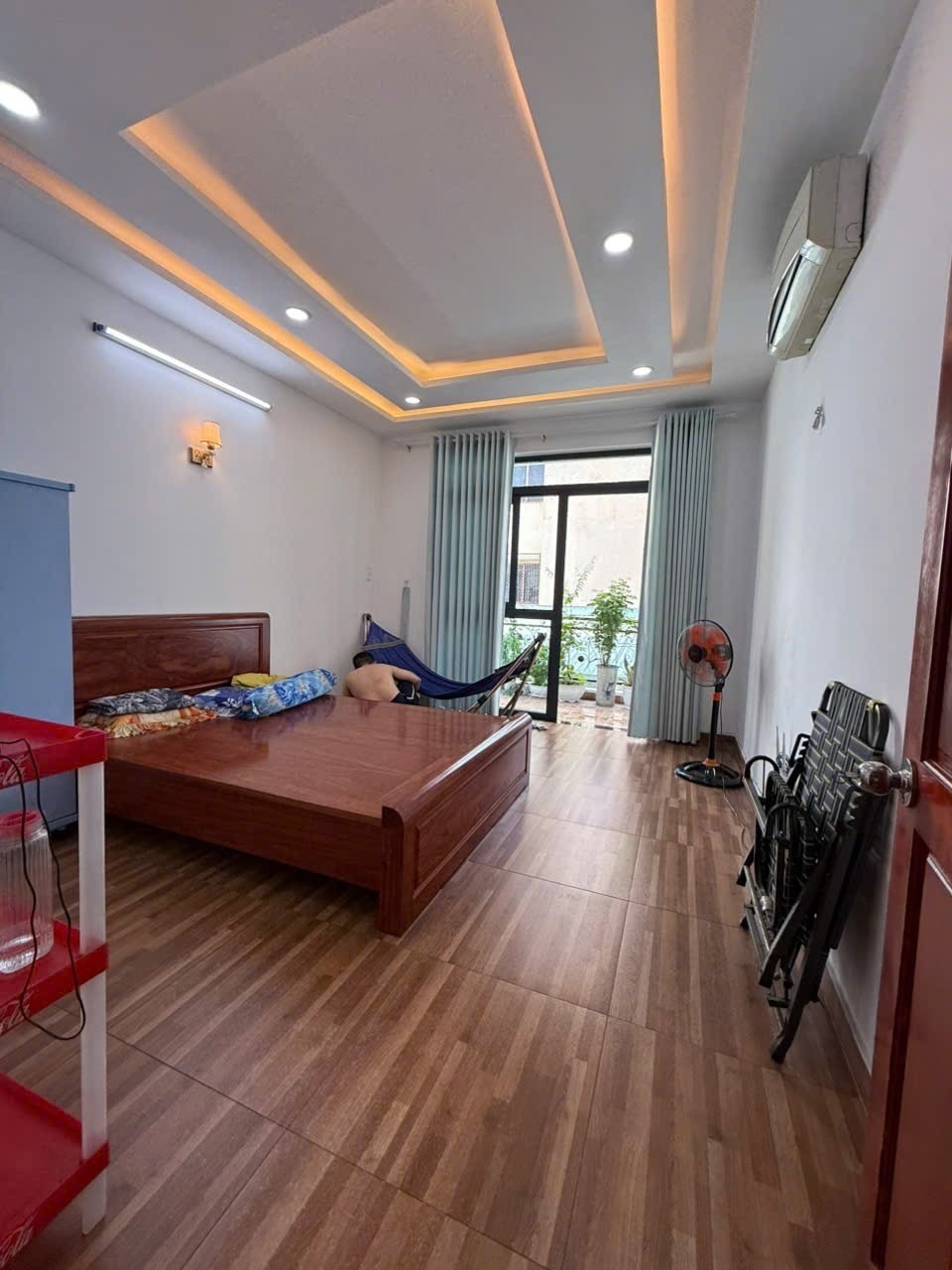 Nhà Đẹp Quang Trung, Gò Vấp - 5.45 Tỷ Thương Lượng - 54.5m2
