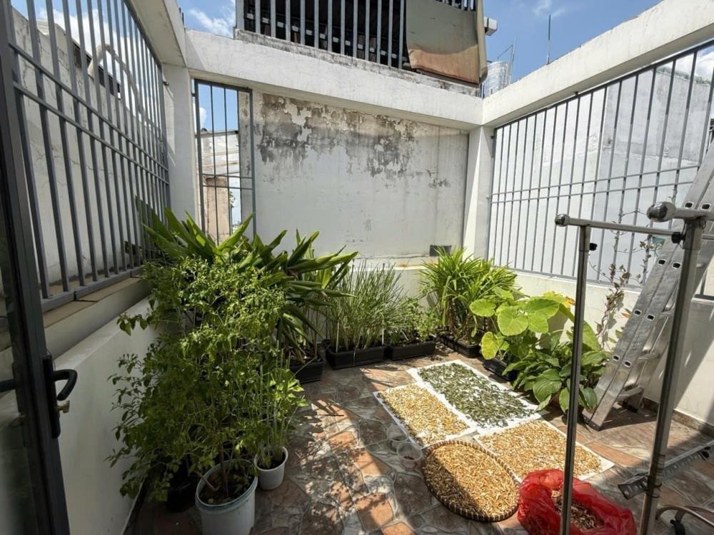 Nhà Đẹp Quang Trung, Gò Vấp - 5.45 Tỷ Thương Lượng - 54.5m2