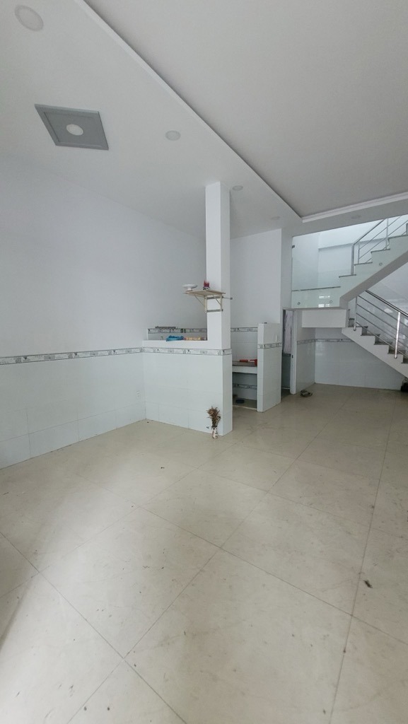 Bán nhà HXH Gò Xoài, 61m2, 2 tầng, gần Aeon Tân Phú - 4.8 tỷ