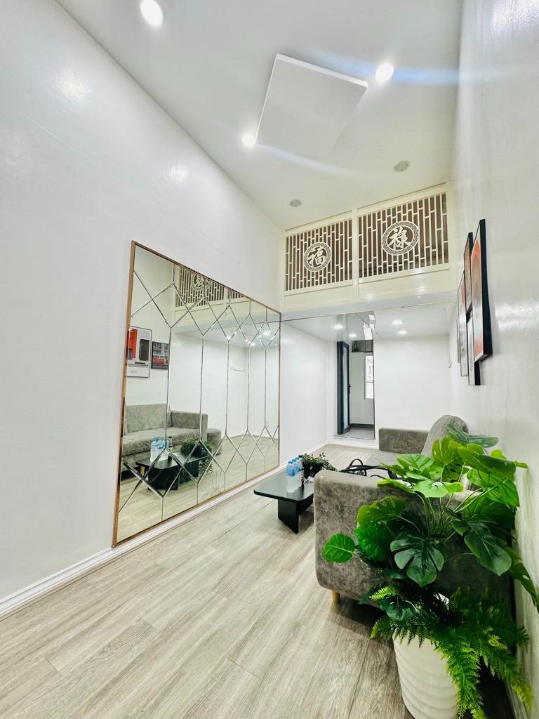 Bán nhà Minh Khai, Hai Bà Trưng: TT Gốc, Ô Tô Đỗ Cầu, Giá 2.35 tỷ