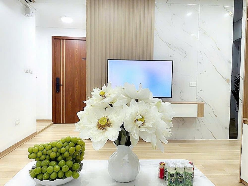 Nhà Góc 2 Mặt Thoáng 78m² Đống Đa - 3PN, Ô Tô Đỗ Cầu Thang, Gần Hồ