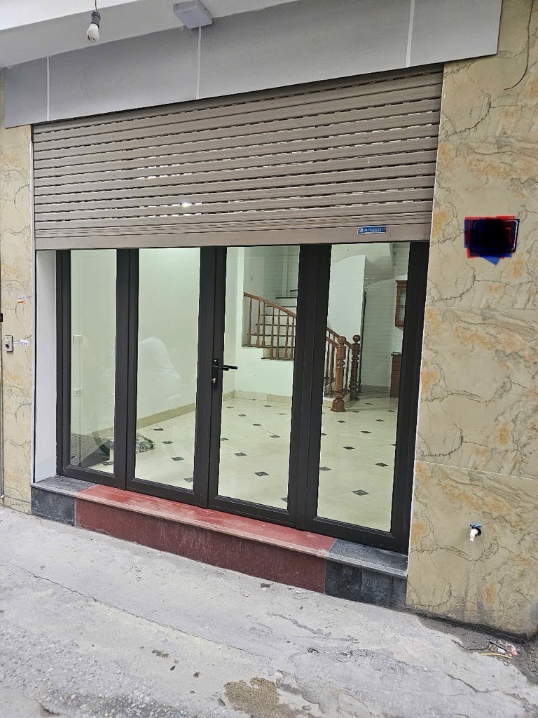 Bán nhà 5 tầng full nội thất Hà Đông - Vị trí đẹp, kinh doanh tốt