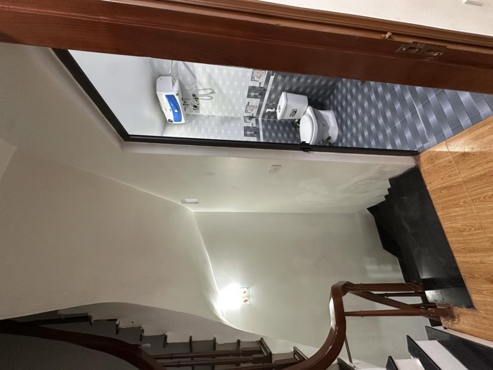 Bán nhà 5 tầng full nội thất Hà Đông - Vị trí đẹp, kinh doanh tốt