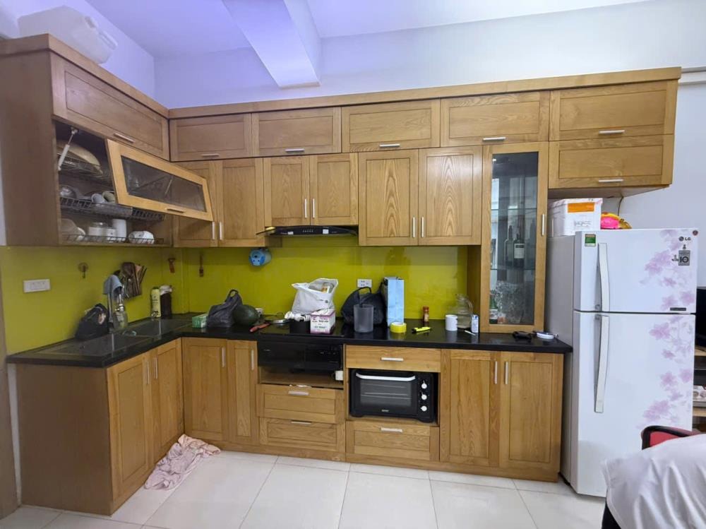 Bán Căn Hộ 70m2, 2 Phòng Ngủ Giá 2.430tr Tại KĐT Thanh Hà - Hà Đông