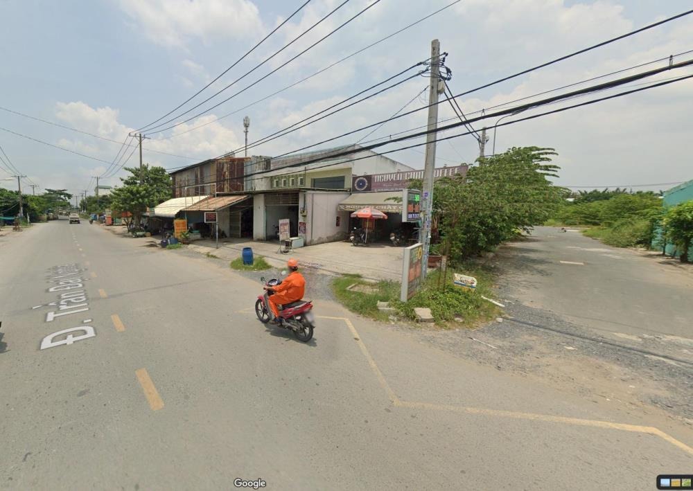 Bán Nền KDC Đại Phú, Lê Minh Xuân - Bình Chánh Giá Tốt