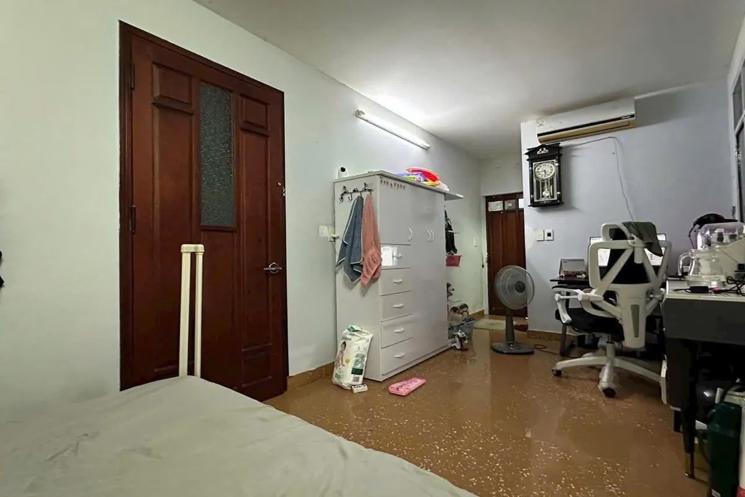 BÁN NHÀ 2 TẦNG, ĐẸP, KIÊN CỐ – HÀN MẶC TỬ – HẢI CHÂU – ĐÀ NẴNG. GIÁ TỐT!