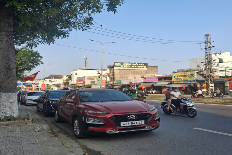 LÔ GÓC 2 MẶT TIỀN TÔN ĐỨC THẮNG – KINH DOANH – NHÀ 2 TẦNG ĐẤT 202M2 HƠN 13 TỶ