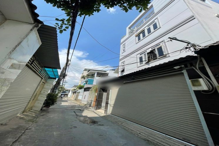 ĐẦU TƯ CHẮC THẮNG NHÀ 17 PHÒNG NGAY CITYLAND