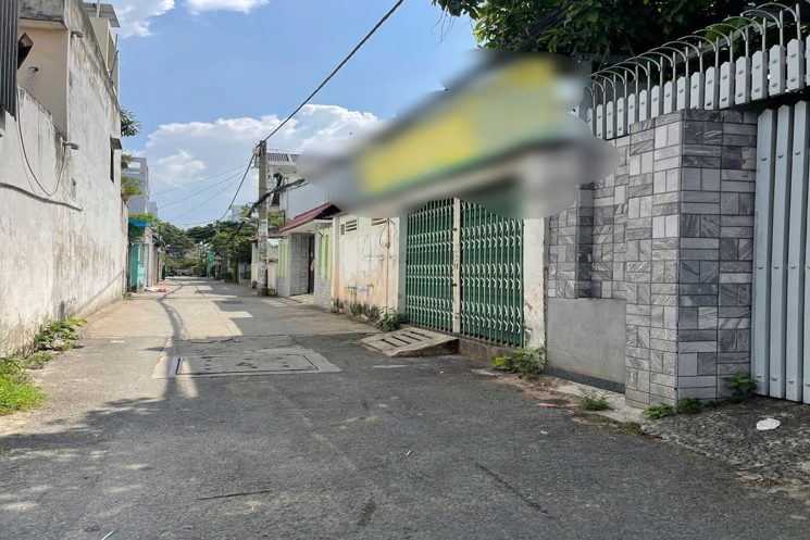 ĐẦU TƯ CHẮC THẮNG NHÀ 17 PHÒNG NGAY CITYLAND