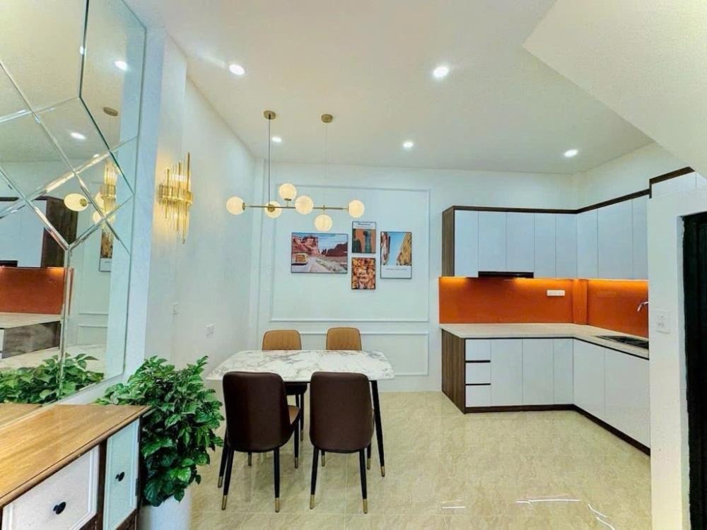 Bán Nhà Minh Khai - Vị Trí Đẹp, Ngõ Thông, Ô Tô Gần