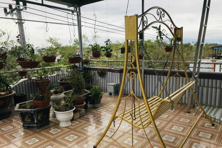Siêu Phẩm Mặt Tiền Trường Sơn 4 Tầng Cẩm Lệ