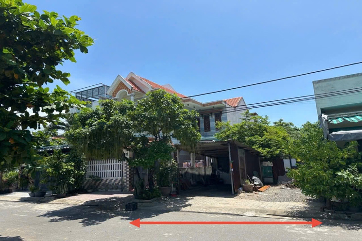 Đất biệt thự đường BÀU MẠC 3, quận Liên Chiểu,